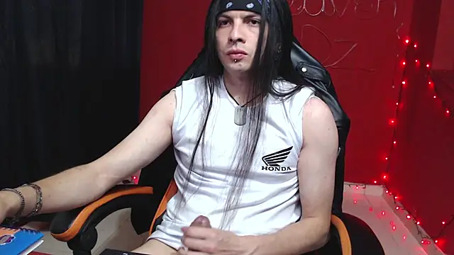 Snapshot of stvn_hot chatting on January 2026 08:31:02 AM stvn hot online show from January 2026 08:31:02 AM