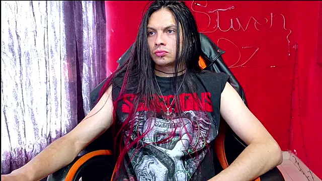 stvn hot online show from May 2026 07:19:02 PM