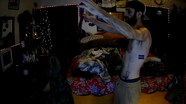 HarmoniousPhantasm3 online show from November 2025 08:42:02 PM