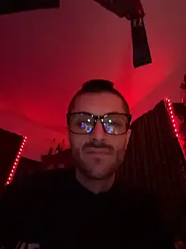 HarmoniousPhantasm3 online show from February 2026 10:28:01 PM