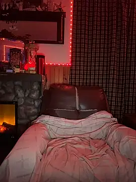 HarmoniousPhantasm3 online show from March 2026 08:04:01 PM