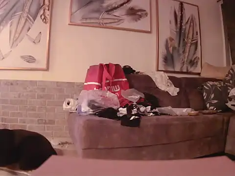 Snapshot of Alexis21821 chatting on September 2025 10:00:01 PM Alexis21821 online show from September 2025 10:00:01 PM