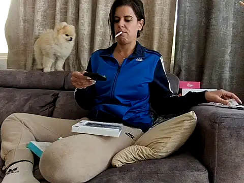 Alexis21821 online show from February 2026 10:36:02 AM