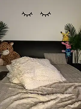 Andrestarr online show from March 2025 10:10:02 PM