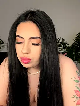 Andrestarr online show from October 2025 05:21:01 PM