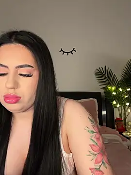 Andrestarr online show from November 2025 06:40:02 PM