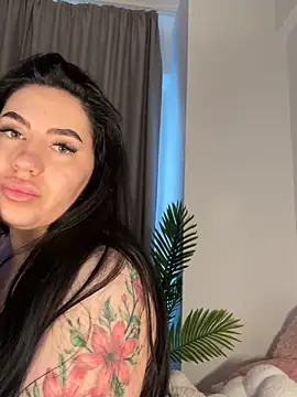 Snapshot of Andrestarr chatting on February 2026 12:52:02 PM Andrestarr online show from February 2026 12:52:02 PM