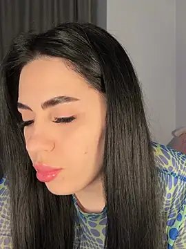 Snapshot of Andrestarr chatting on February 2026 07:54:01 PM Andrestarr online show from February 2026 07:54:01 PM