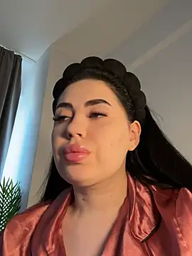 Snapshot of Andrestarr chatting on February 2026 01:31:01 PM Andrestarr online show from February 2026 01:31:01 PM