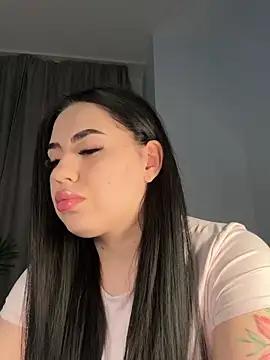 Snapshot of Andrestarr chatting on February 2026 07:02:02 PM Andrestarr online show from February 2026 07:02:02 PM