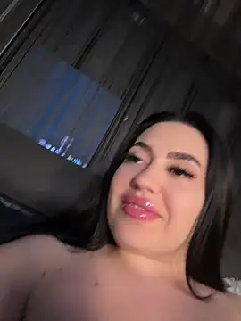 Andrestarr online show from June 2026 06:47:01 PM