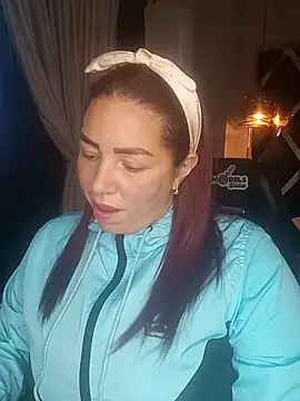 alexiaystive3 online show from January 2026 04:12:01 PM