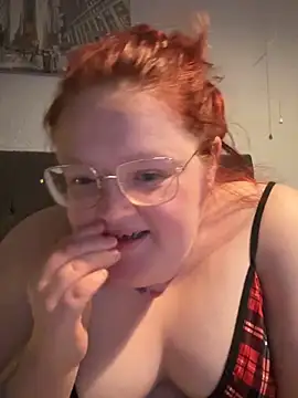 Snapshot of AmberBliss-X chatting on May 2026 10:48:01 PM AmberBliss-X online show from May 2026 10:48:01 PM