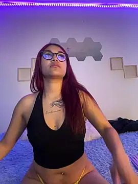 Daliila 11 online show from January 2026 02:36:01 AM