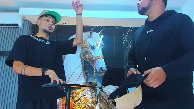 Snapshot of Iam_Steven chatting on September 2025 12:29:01 PM Iam Steven online show from September 2025 12:29:01 PM