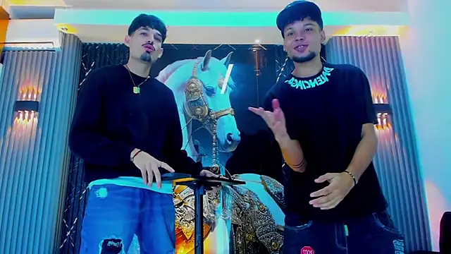 Snapshot of Iam_Steven chatting on September 2025 01:25:02 PM Iam Steven online show from September 2025 01:25:02 PM