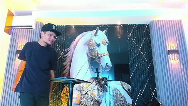 Snapshot of Iam_Steven chatting on October 2025 12:57:02 PM Iam Steven online show from October 2025 12:57:02 PM