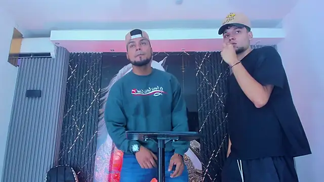 Snapshot of Iam_Steven chatting on October 2025 12:28:02 PM Iam Steven online show from October 2025 12:28:02 PM