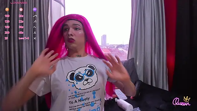 Almaazz online show from March 2026 04:55:01 PM