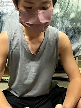 hayato1995 online show from September 2025 03:23:01 PM