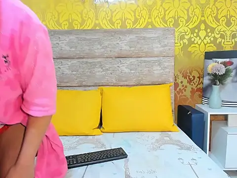 ElianaCollins online show from December 2025 03:14:02 AM