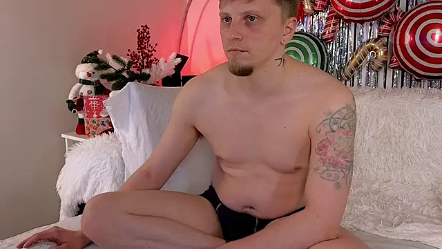 Vincent Hardman online show from December 2025 11:32:02 PM