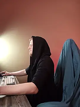 Vincent Hardman online show from January 2026 08:01:02 PM