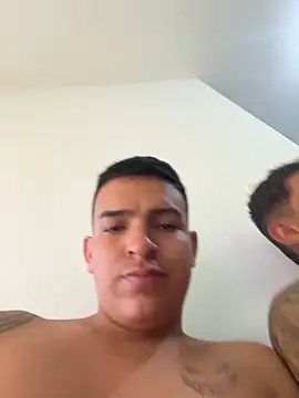 maykel and mike online show from October 2025 09:26:01 PM