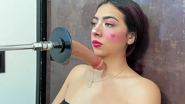 cherry skinny  online show from February 2026 03:58:02 AM