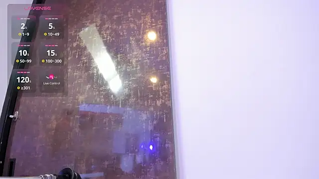 cherry skinny  online show from April 2026 03:45:02 AM