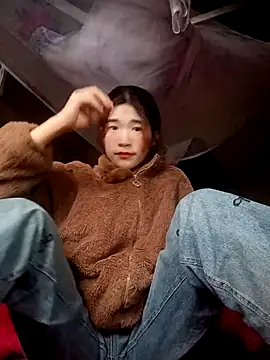 Mina-pusy online show from December 2025 01:10:01 AM