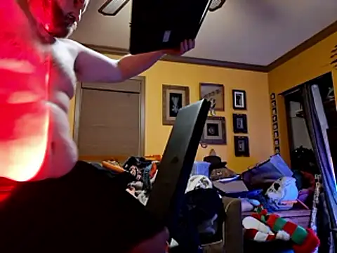 cloudyDadcocks online show from January 2026 03:44:01 AM