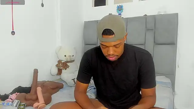 Andyprincex online show from April 2026 05:54:01 AM