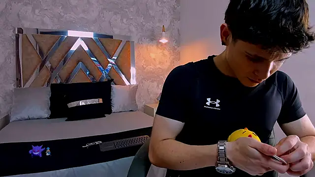 kraven lust online show from December 2025 03:13:01 AM