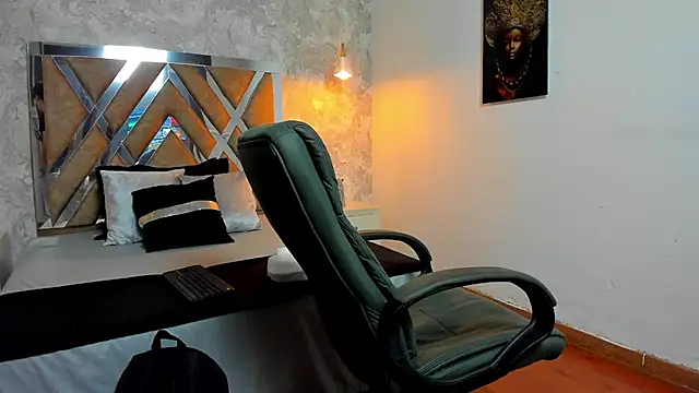 kraven lust online show from February 2026 03:11:01 AM