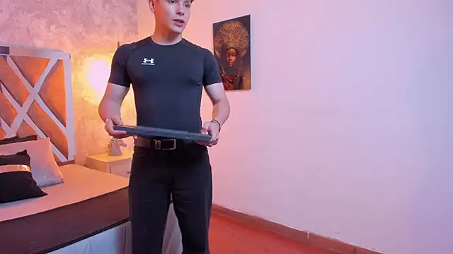 kraven lust online show from April 2026 03:07:02 AM