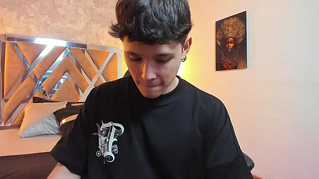 kraven lust online show from April 2026 03:07:01 AM