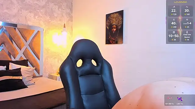 kraven lust online show from July 2026 03:02:01 AM