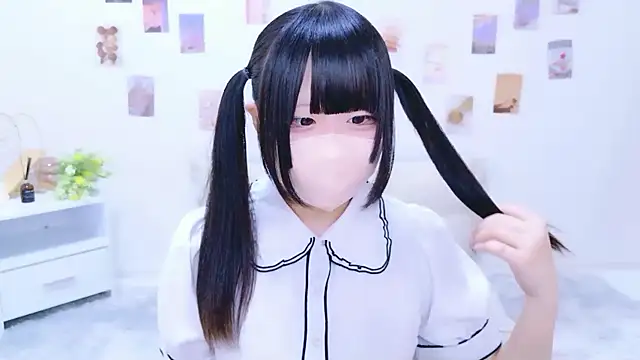 Snapshot of Nano_chan_ chatting on September 2025 11:34:02 AM Nano chan online show from September 2025 11:34:02 AM