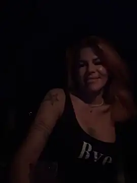 CamilaStarr online show from April 2026 12:04:01 AM