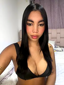 karolaalcendra online show from October 2025 04:13:02 AM