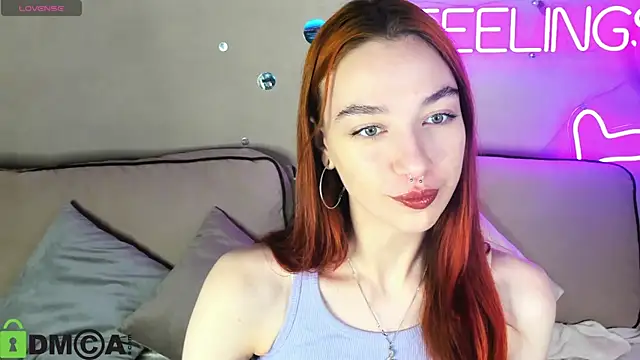 Melissa Cox online show from November 2025 12:09:01 AM