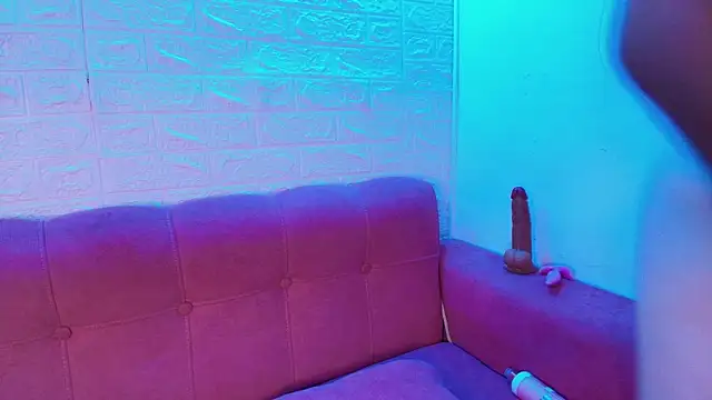 angel noir1 online show from October 2025 05:04:02 AM