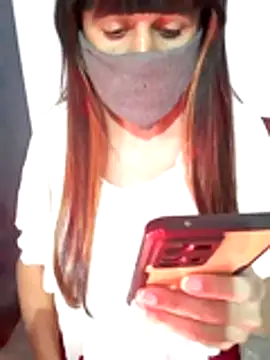 Cutie-Whiskey1 online show from January 2026 06:24:01 PM