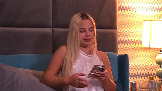 YssabelFox online show from October 2025 03:16:02 AM