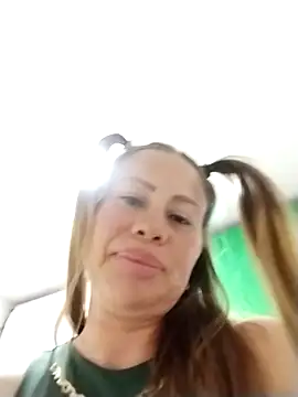 LaraCaliente online show from September 2025 09:53:02 PM