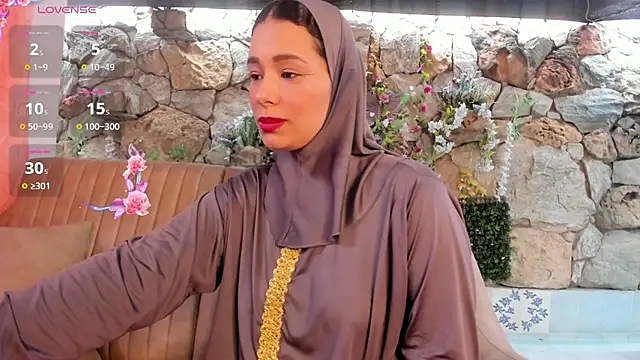 Snapshot of ShanaJamil chatting on May 2026 12:14:02 PM ShanaJamil online show from May 2026 12:14:02 PM