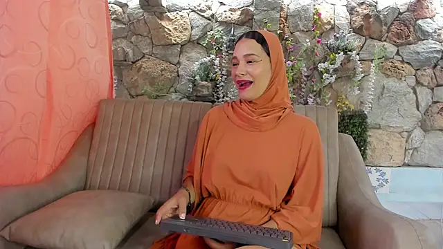 Snapshot of ShanaJamil chatting on June 2026 12:09:02 PM ShanaJamil online show from June 2026 12:09:02 PM