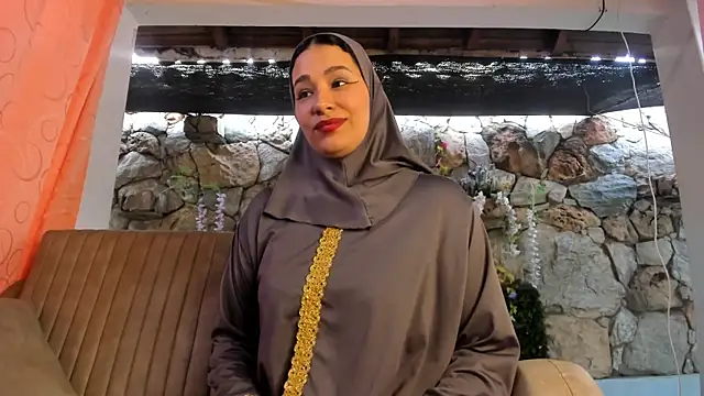 Snapshot of ShanaJamil chatting on July 2026 12:30:01 PM ShanaJamil online show from July 2026 12:30:01 PM