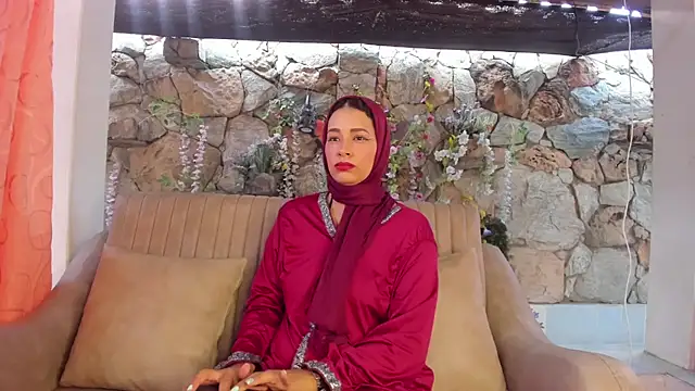 Snapshot of ShanaJamil chatting on July 2026 12:11:01 PM ShanaJamil online show from July 2026 12:11:01 PM